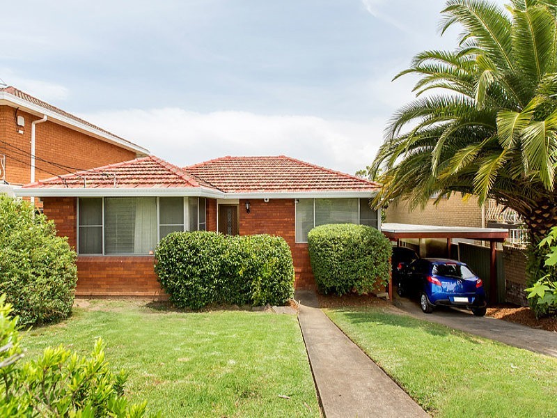 129 Johnston Road, Bass Hill NSW 2197