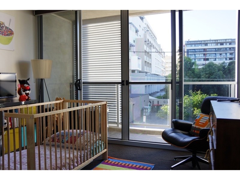 R103/1 Retreat Street, Alexandria NSW 2015