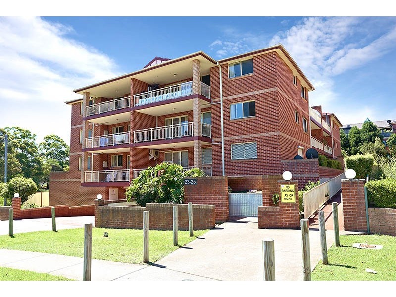 5/23 Melanie Street, Yagoona NSW 2199