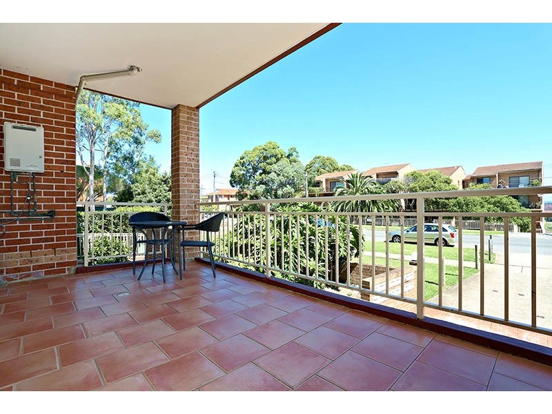 5/23 Melanie Street, Yagoona NSW 2199