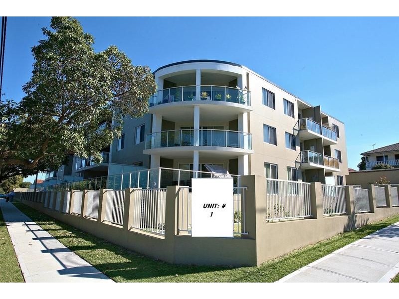 1/38 Cairds Avenue, Bankstown NSW 2200