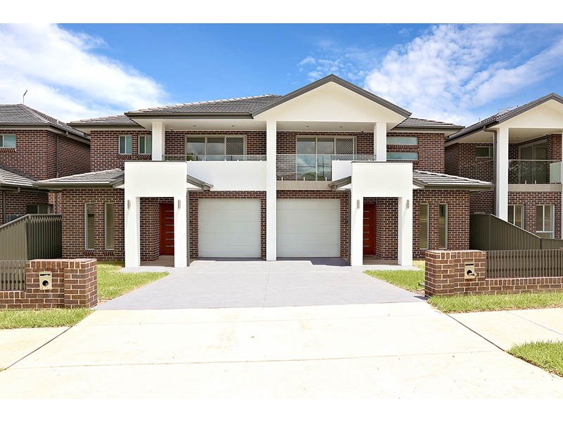 1 & 1A Fourth Avenue, Condell Park NSW 2200