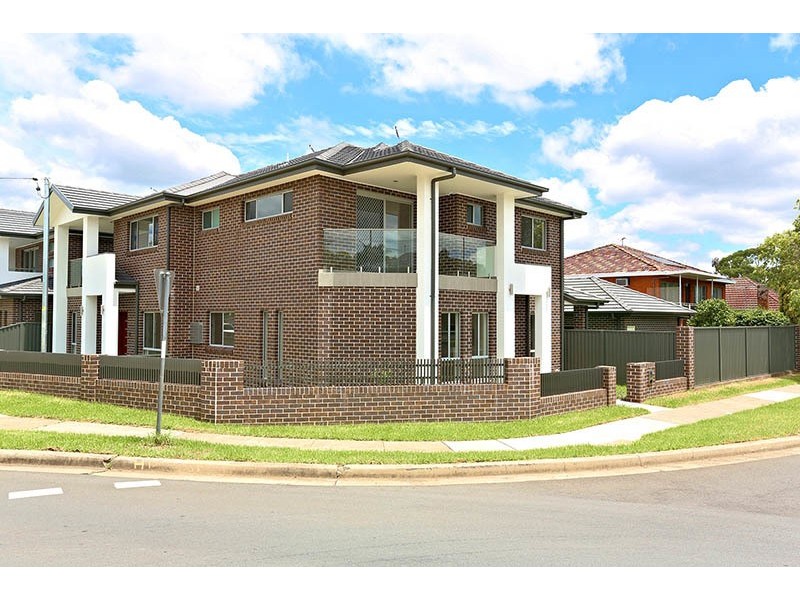 71 & 71A Railway Parade, Condell Park NSW 2200