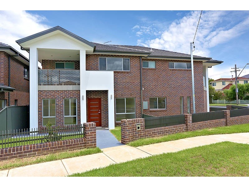 71 & 71A Railway Parade, Condell Park NSW 2200