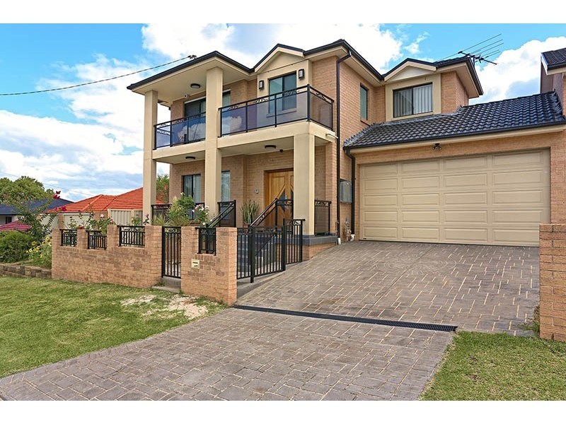 161B Greenacre Road, Greenacre NSW 2190