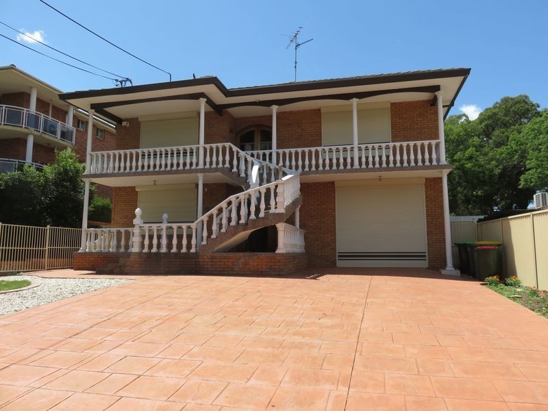 7 Sir Joseph Banks Street, Bankstown NSW 2200