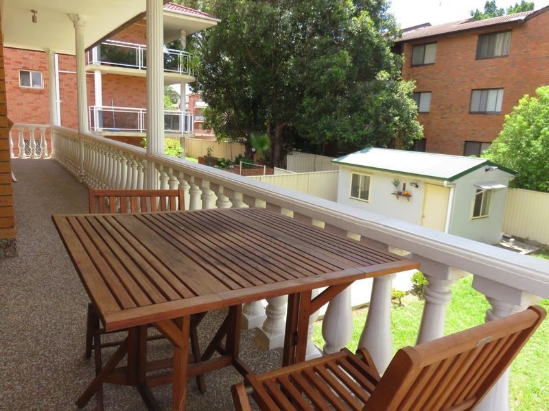 7 Sir Joseph Banks Street, Bankstown NSW 2200