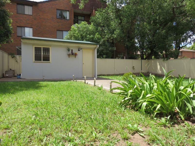 7 Sir Joseph Banks Street, Bankstown NSW 2200