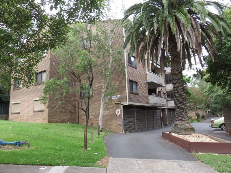 7/85 Cairds Avenue, Bankstown NSW 2200