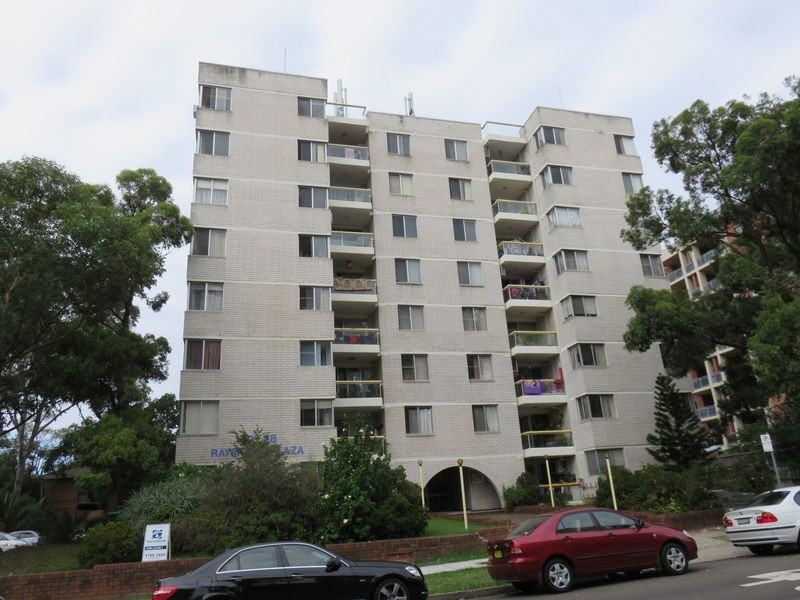 49/22-28 Raymond Street, Bankstown NSW 2200