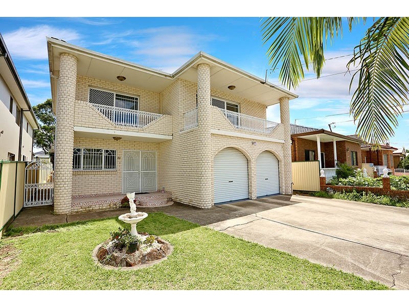 89 Oxford Avenue, Bankstown NSW 2200