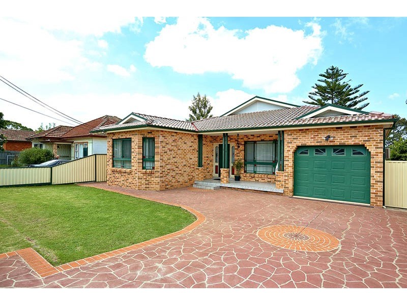 54 Gallipoli Street, Bankstown NSW 2200