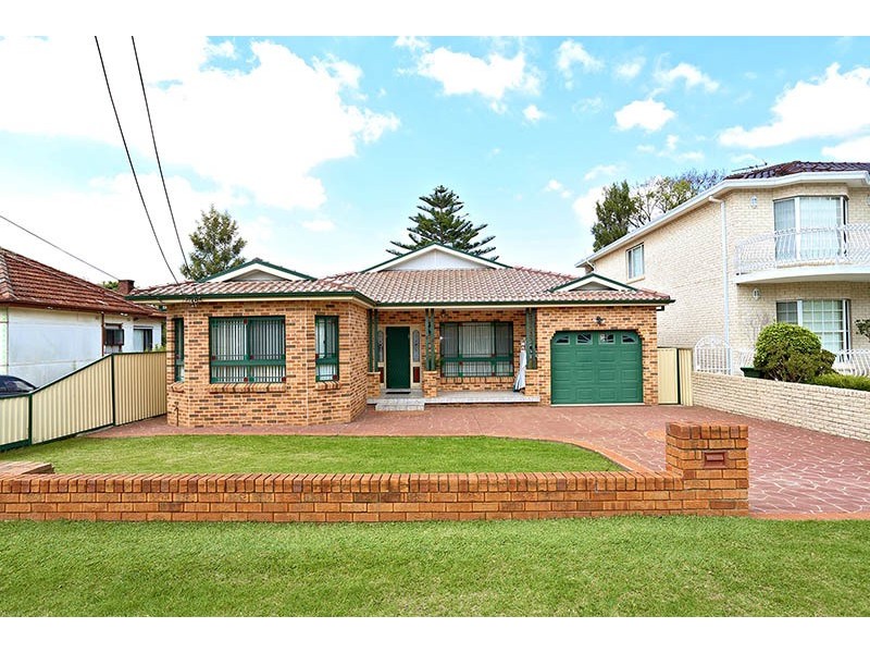 54 Gallipoli Street, Bankstown NSW 2200