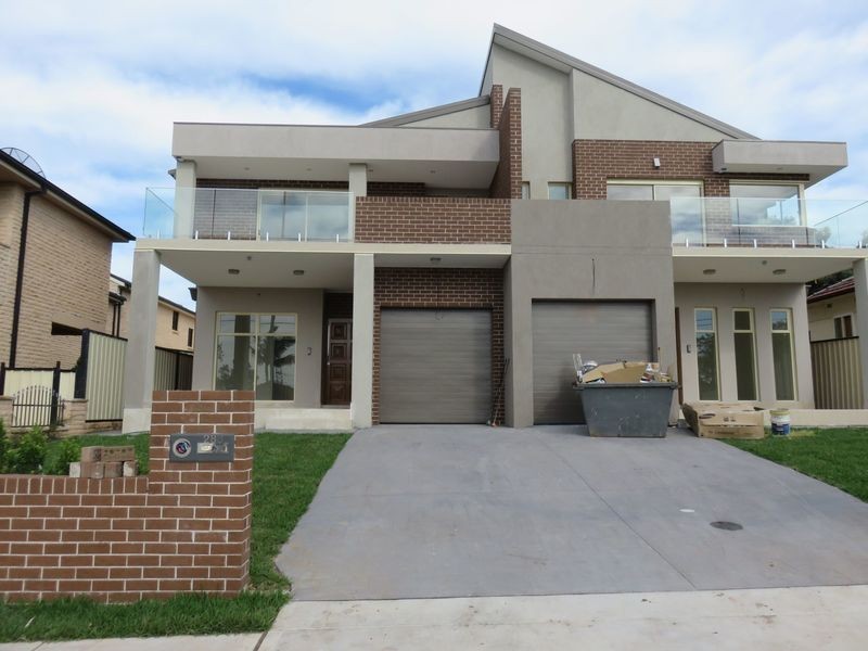 288 Noble Avenue, Greenacre NSW 2190