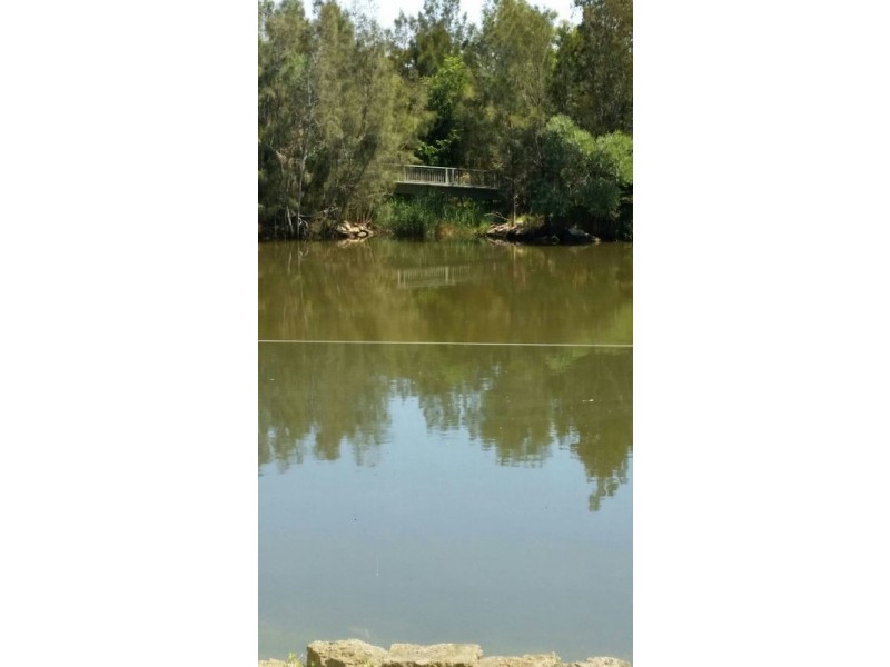 Georges Hall NSW 2198