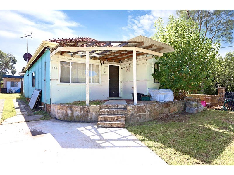 155 Wangee Road, Greenacre NSW 2190