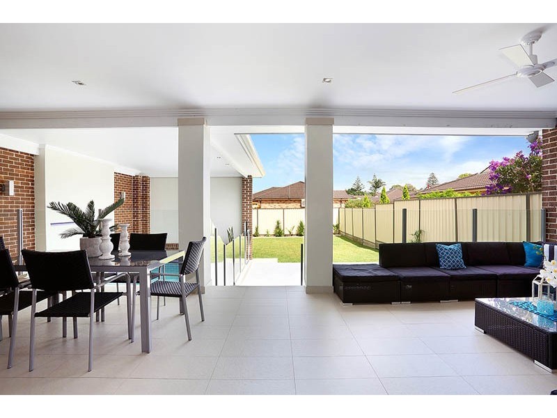 44 Old Kent Road, Greenacre NSW 2190