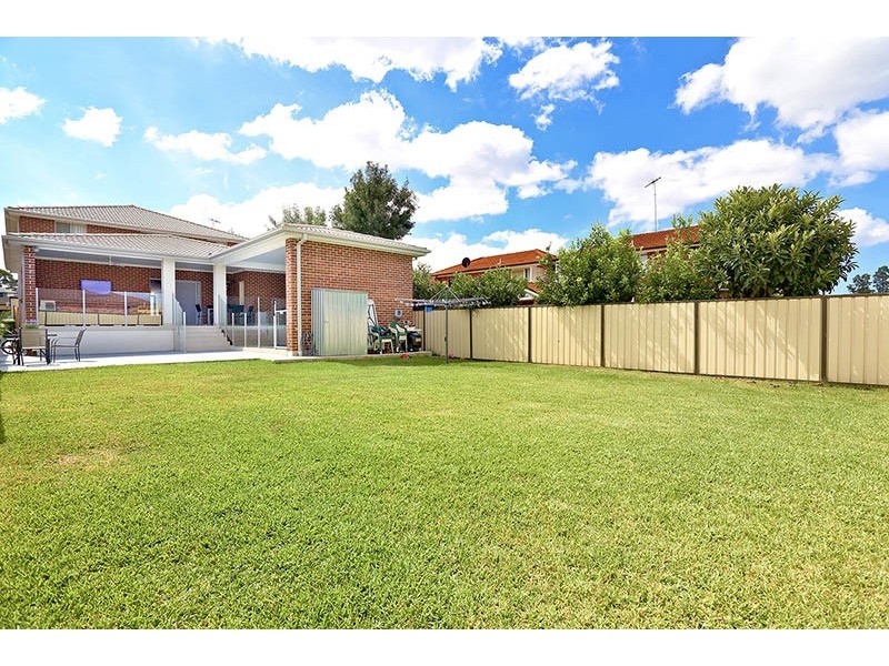 44 Old Kent Road, Greenacre NSW 2190