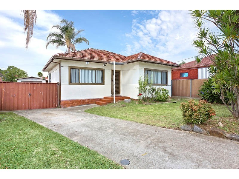 56A Robinson Street North, Wiley Park NSW 2195