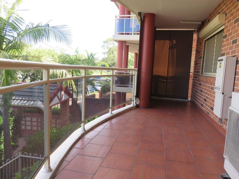 9/8-12 Bungalow Crescent, Bankstown NSW 2200