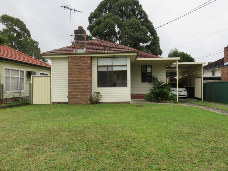 38 Waruda Street, Yagoona NSW 2199
