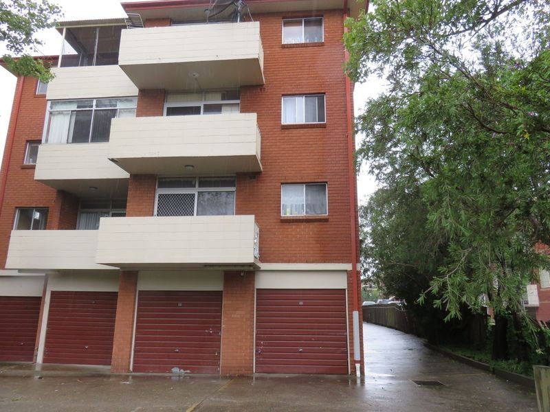 22/42-44 Fairmount Street, Lakemba NSW 2195