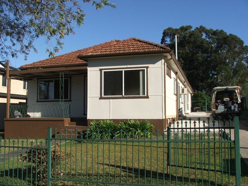 274A Edgar Street, Condell Park NSW 2200