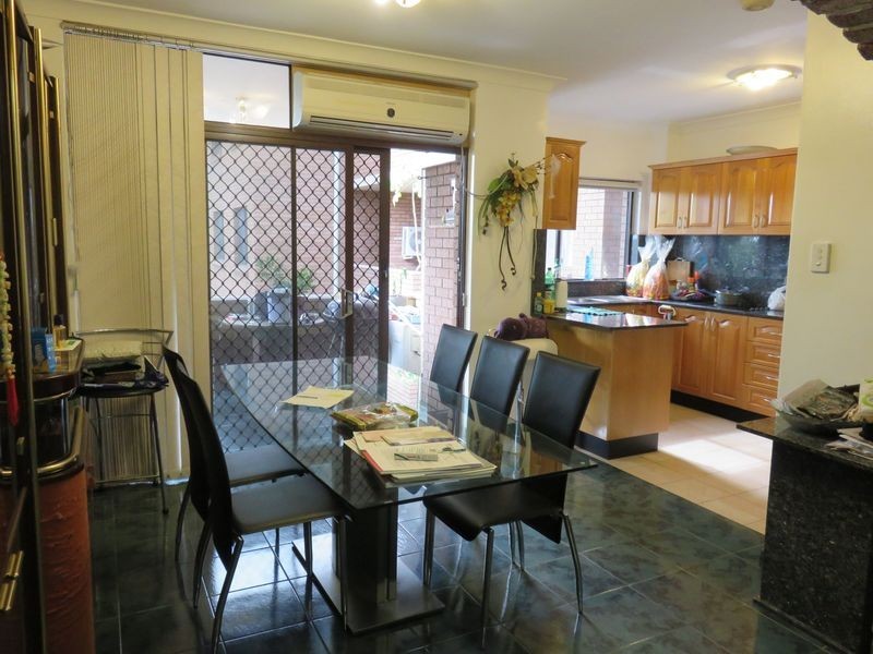 40/17-27 Rickard Road, Bankstown NSW 2200