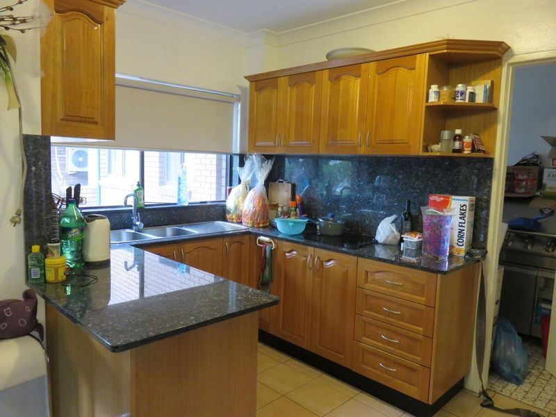 40/17-27 Rickard Road, Bankstown NSW 2200