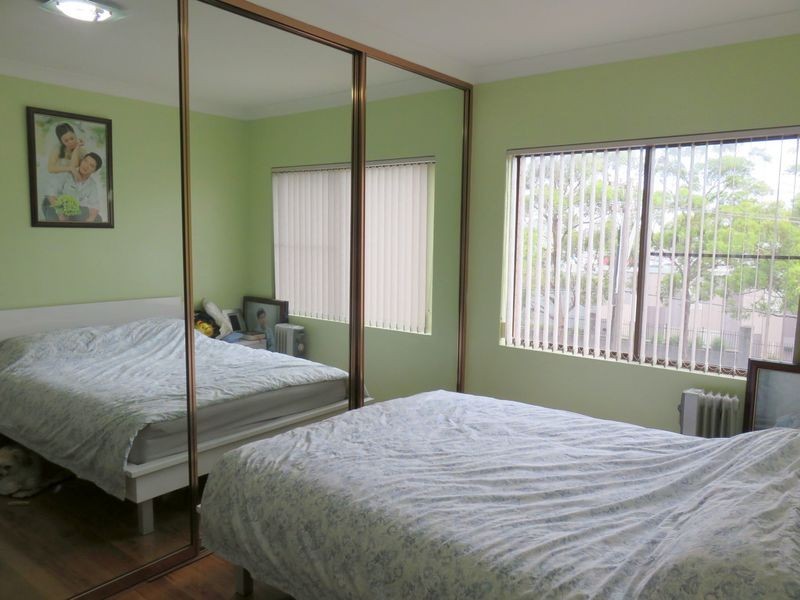 40/17-27 Rickard Road, Bankstown NSW 2200