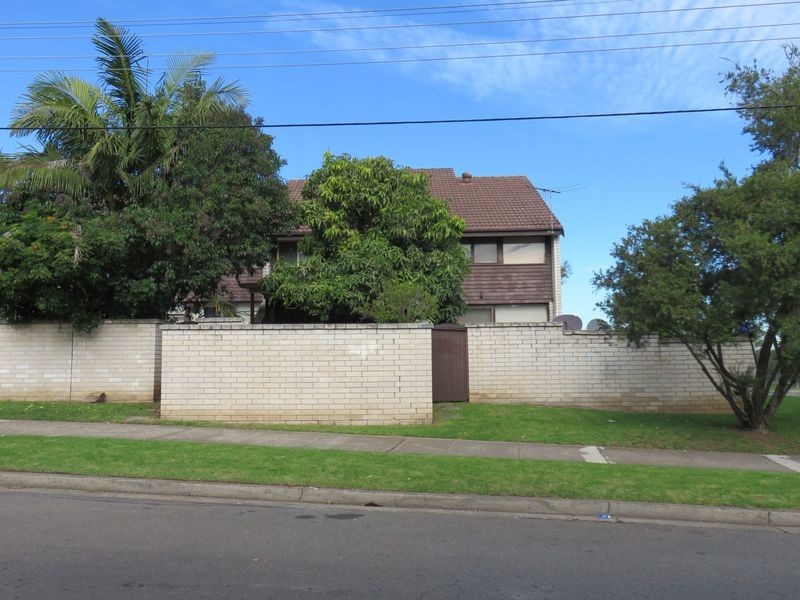 2/323 Stacey Street, Bankstown NSW 2200