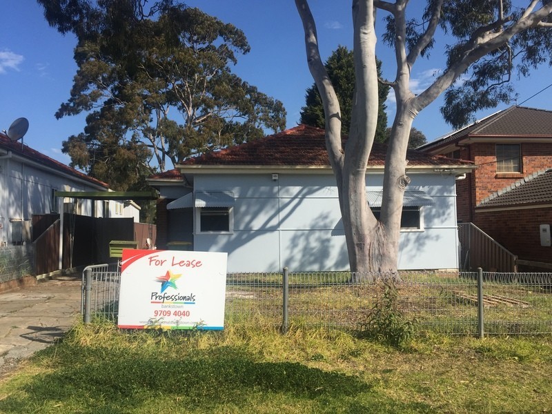 30 Glassop Street, Yagoona NSW 2199