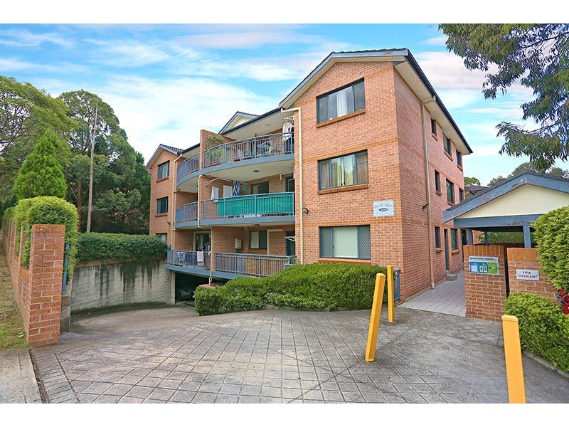 12/109-111 Meredith Street, Bankstown NSW 2200