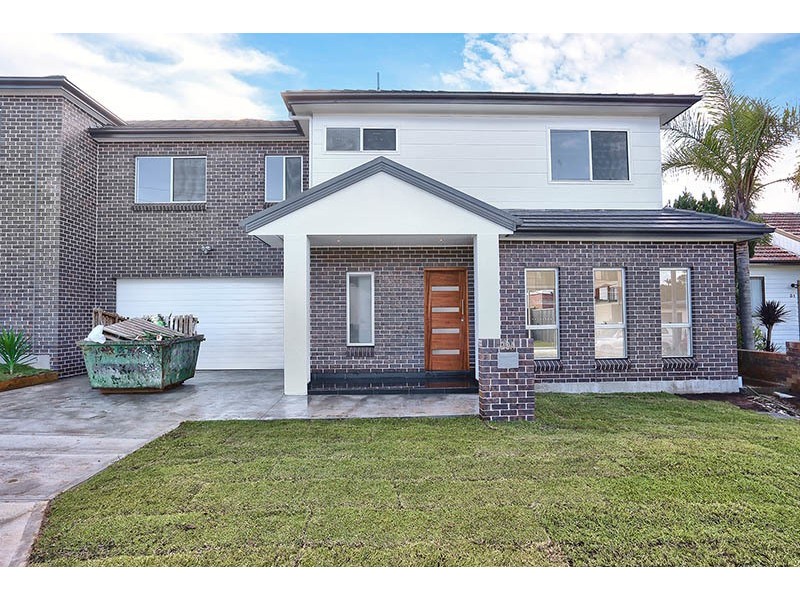 29A Emery Avenue, Yagoona NSW 2199