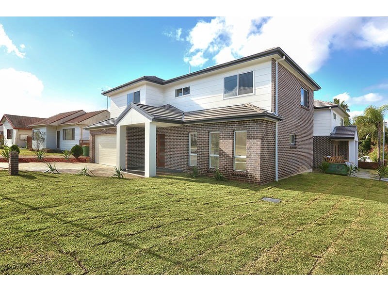 29 Emery Avenue, Yagoona NSW 2199