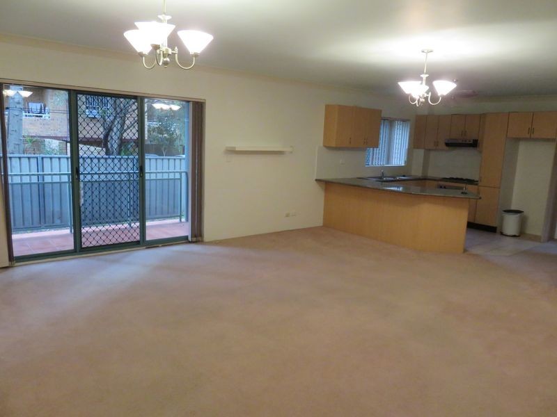 19/40-44 Chertsey Avenue, Bankstown NSW 2200