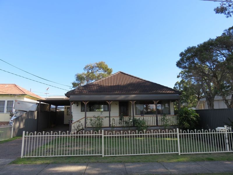 19 Adeline Street, Bass Hill NSW 2197