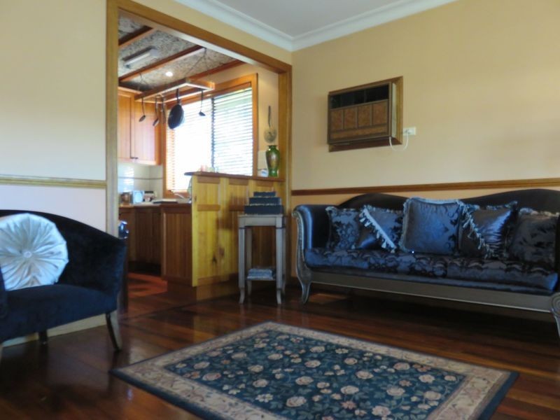 19 Adeline Street, Bass Hill NSW 2197