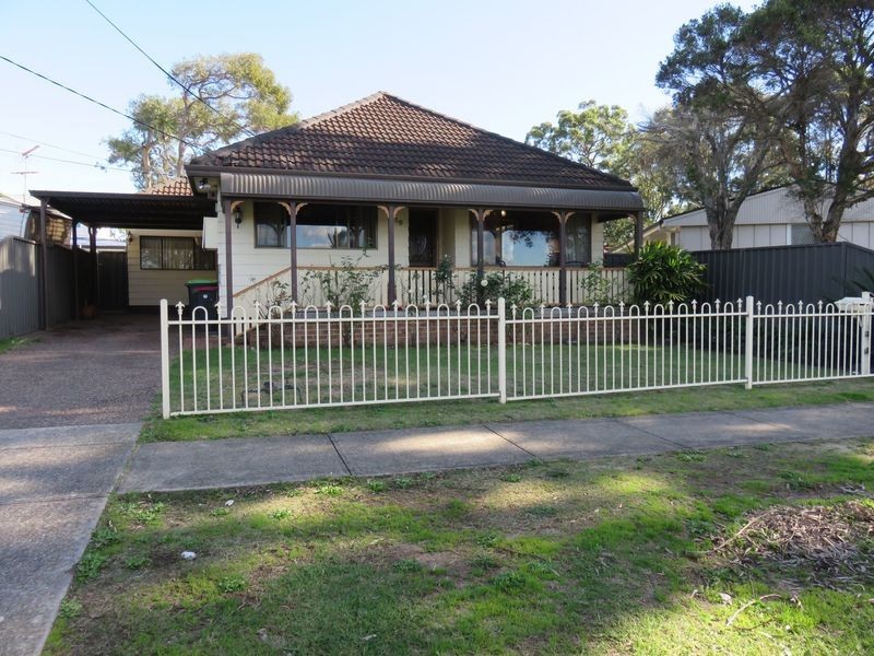 19 Adeline Street, Bass Hill NSW 2197