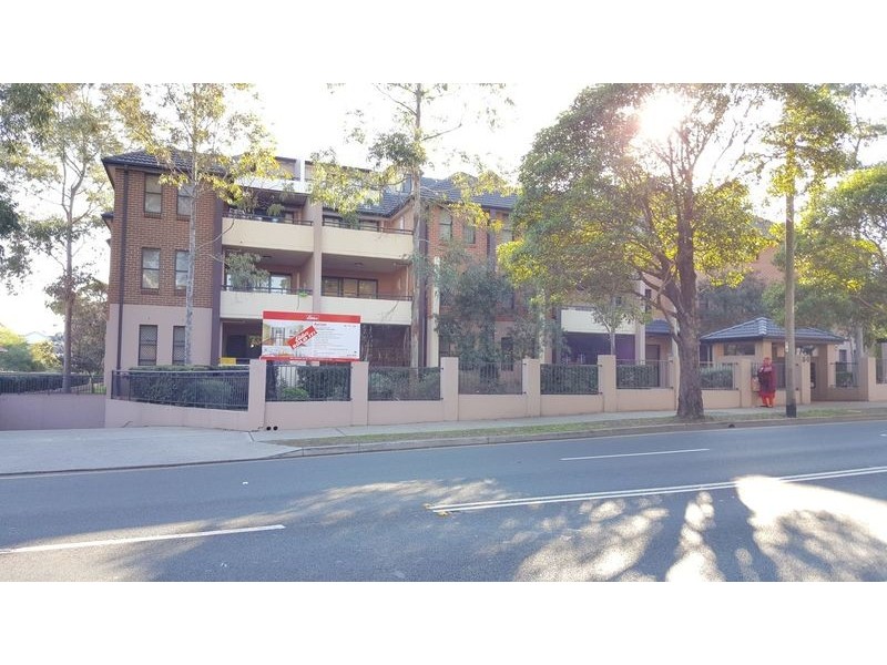 16/38-42 Meredith Street, Bankstown NSW 2200