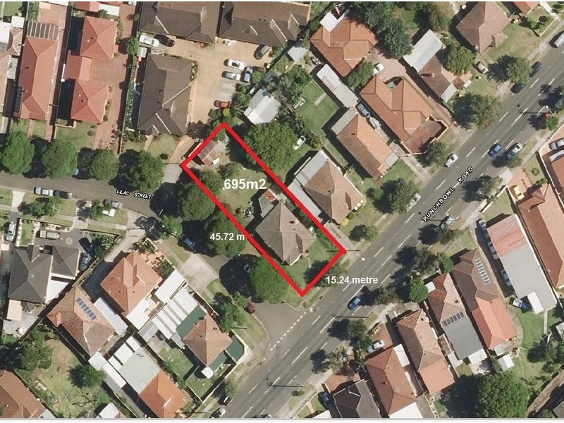 619 Punchbowl Road, Punchbowl NSW 2196