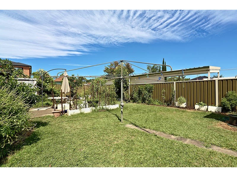 13 Birrong Avenue, Birrong NSW 2143