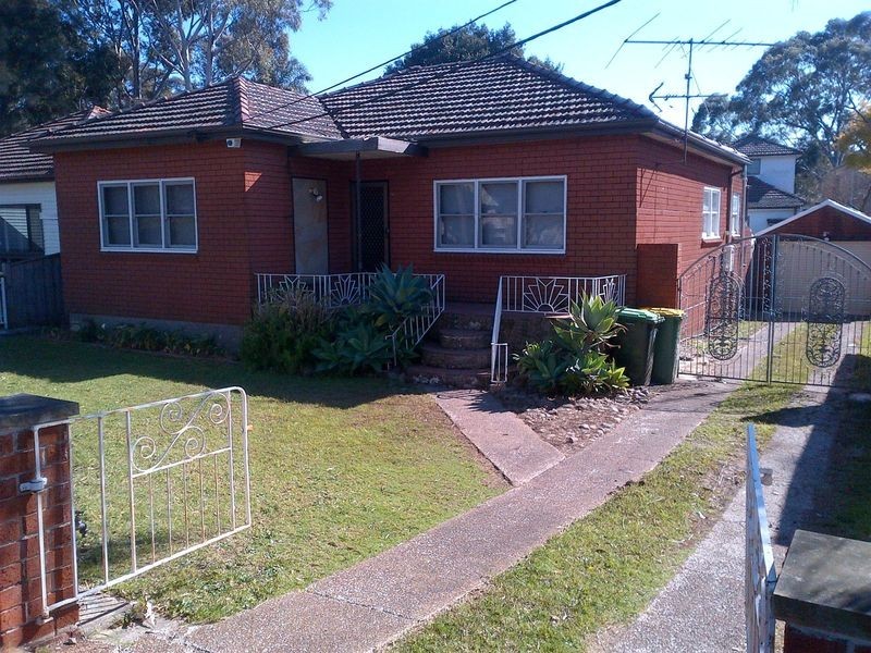 42 Turvey Street, Revesby NSW 2212