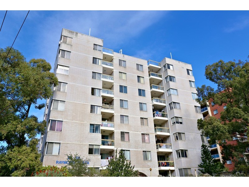 47/22-28 Raymond Street, Bankstown NSW 2200