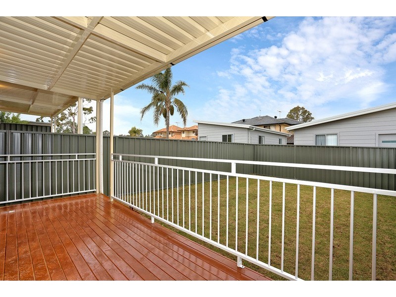 149A Dumaresq Street, Campbelltown NSW 2560