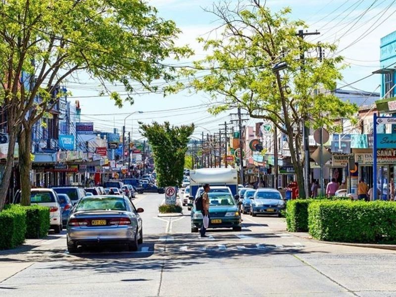 32 & 34 Kent Street, Belmore NSW 2192