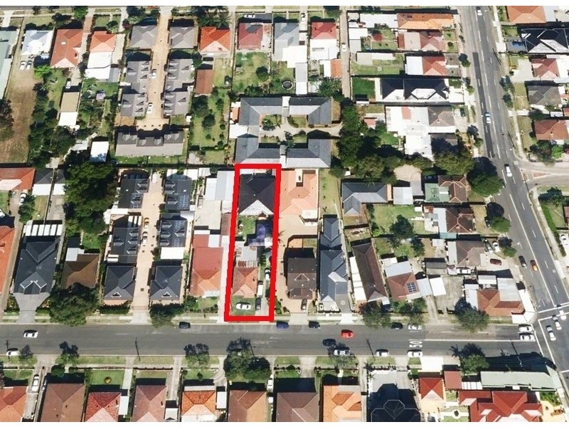 9 & 9A Oxford Avenue, Bankstown NSW 2200