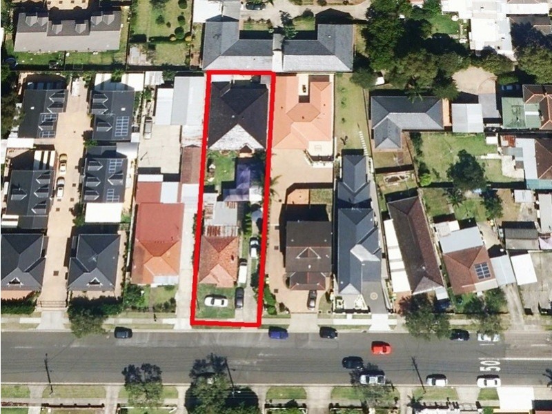 9 & 9A Oxford Avenue, Bankstown NSW 2200