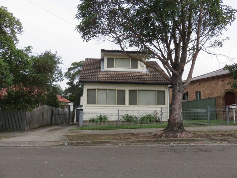 45 Stoddart Street, Roselands NSW 2196