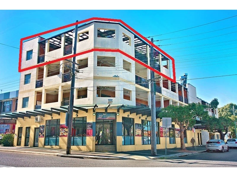 8/52 Restwell Street, Bankstown NSW 2200